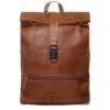 Mozz Raider Gobi Backpack Luiertas Cognac -Mode Tassen Verkoopwinkel image 8810