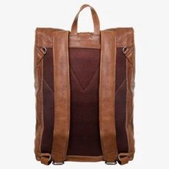 Mozz Raider Gobi Backpack Luiertas Cognac -Mode Tassen Verkoopwinkel image 8812