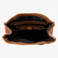 Mozz Raider Gobi Backpack Luiertas Cognac -Mode Tassen Verkoopwinkel image 8813