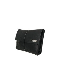 Mozz Luieretui Croco Black-harmony