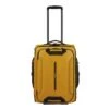 Samsonite Ecodiver Duffle/Wheels 55 Yellow -Mode Tassen Verkoopwinkel image 882