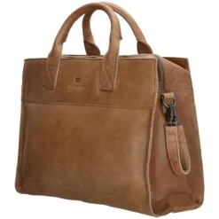 Micmacbags Golden Gate Luiertas Donkerzand -Mode Tassen Verkoopwinkel image 8826