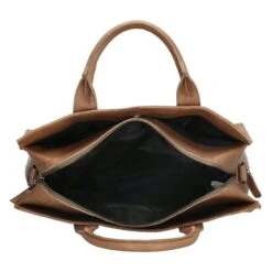 Micmacbags Golden Gate Luiertas Donkerzand -Mode Tassen Verkoopwinkel image 8828