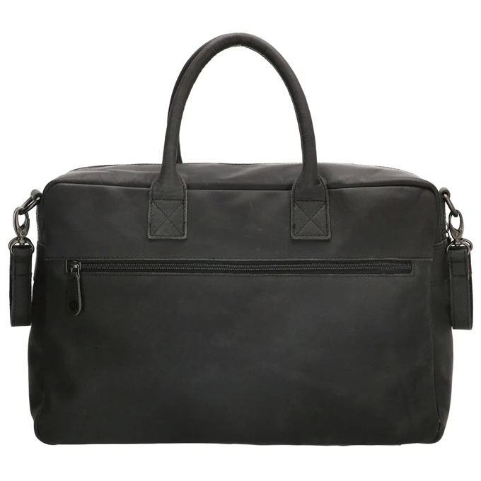 Micmacbags Oklahoma Luiertas zwart Micmacbags Oklahoma Luiertas Zwart -Mode Tassen Verkoopwinkel image 8843