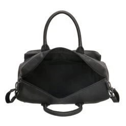 Micmacbags Oklahoma Luiertas Zwart 7 Micmacbags Oklahoma Luiertas Zwart -Mode Tassen Verkoopwinkel image 8844