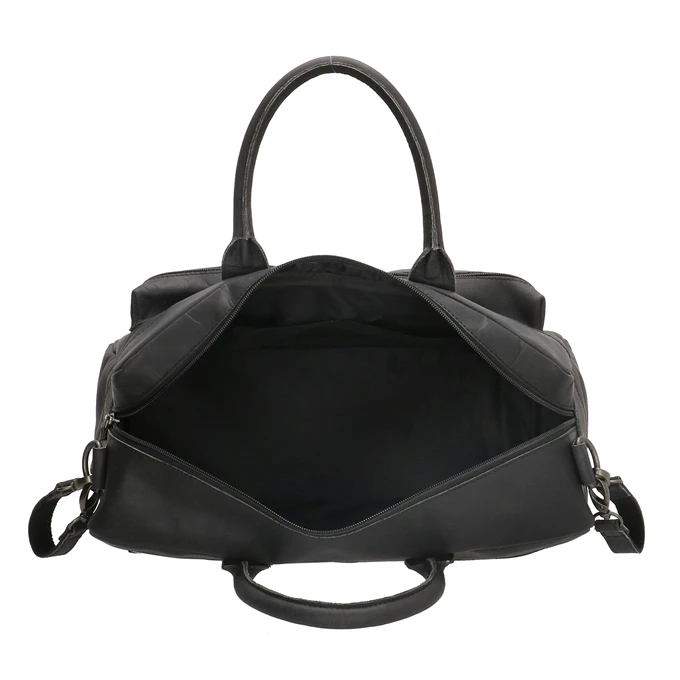 Micmacbags Oklahoma Luiertas zwart Micmacbags Oklahoma Luiertas Zwart -Mode Tassen Verkoopwinkel image 8844