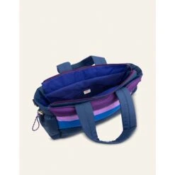 Oilily Bobo Baby Bag Colour Block Eclipse 5 Oilily Bobo Baby Bag Colour Block Eclipse -Mode Tassen Verkoopwinkel image 8849