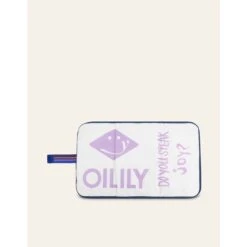 Oilily Bobo Baby Bag Colour Block Eclipse 6 Oilily Bobo Baby Bag Colour Block Eclipse -Mode Tassen Verkoopwinkel image 8850