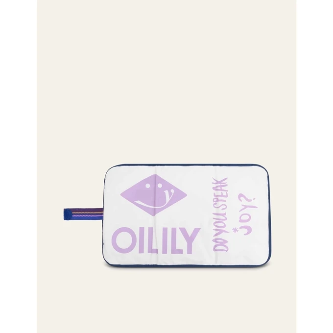 Oilily Bobo Baby Bag colour block eclipse Oilily Bobo Baby Bag Colour Block Eclipse -Mode Tassen Verkoopwinkel image 8850