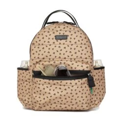 Babymel Lola ECO Leopard -Mode Tassen Verkoopwinkel image 8862