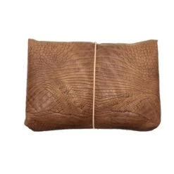 Mozz Luier Etui Camel Croco Baby Cheetah Beige -Mode Tassen Verkoopwinkel image 8870