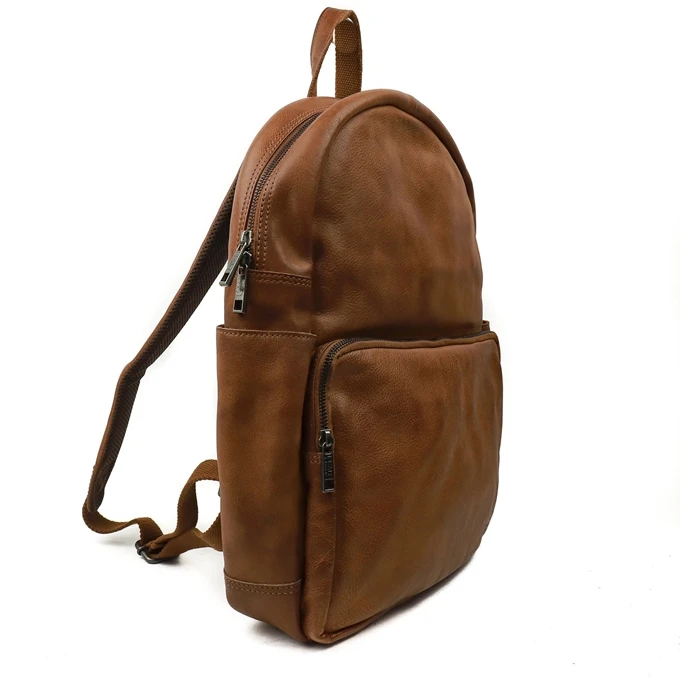 Bear Design Fay Luiertas cognac Bear Design Fay Luiertas Cognac -Mode Tassen Verkoopwinkel image 8877