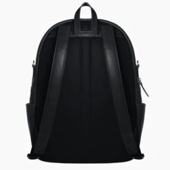 Mozz Vintage Beautiful Backpack Luiertas Black 4 Mozz Vintage Beautiful Backpack Luiertas Black -Mode Tassen Verkoopwinkel image 8884