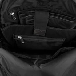 Mozz Vintage Beautiful Backpack Luiertas Black 5 Mozz Vintage Beautiful Backpack Luiertas Black -Mode Tassen Verkoopwinkel image 8885