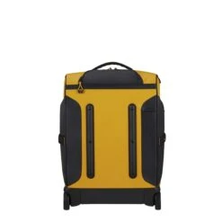 Samsonite Ecodiver Duffle/Wheels 55 Yellow -Mode Tassen Verkoopwinkel image 889