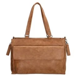 Charm London Bloomsbury Luiertas Bruin -Mode Tassen Verkoopwinkel image 8910