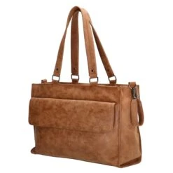 Charm London Bloomsbury Luiertas Bruin -Mode Tassen Verkoopwinkel image 8911