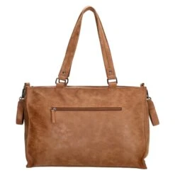 Charm London Bloomsbury Luiertas Bruin -Mode Tassen Verkoopwinkel image 8912