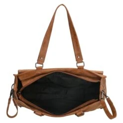 Charm London Bloomsbury Luiertas Bruin -Mode Tassen Verkoopwinkel image 8913