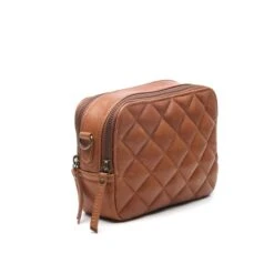 Chabo Milano Camera Bag Camel -Mode Tassen Verkoopwinkel image 8922