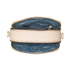 Chabo Milano Camera Bag Camel -Mode Tassen Verkoopwinkel image 8923