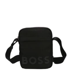 Boss Catch 2.0 Crossbody Black