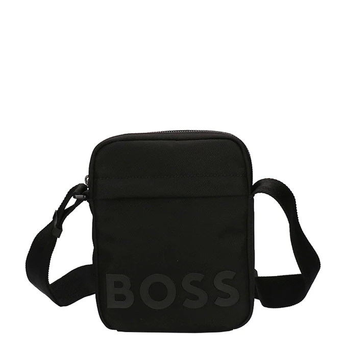Boss Catch 2.0 Crossbody black Boss Catch 2.0 Crossbody Black -Mode Tassen Verkoopwinkel image 8924