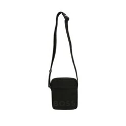 Boss Catch 2.0 Crossbody Black 5 Boss Catch 2.0 Crossbody Black -Mode Tassen Verkoopwinkel image 8927