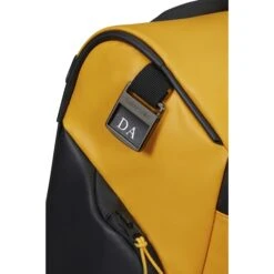 Samsonite Ecodiver Duffle/Wheels 55 Yellow -Mode Tassen Verkoopwinkel image 893