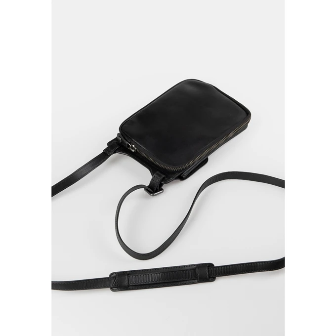 Aunts & Uncles Jamies Orchard Tulip Phone Bag jet black Aunts & Uncles Jamies Orchard Tulip Phone Bag Jet Black -Mode Tassen Verkoopwinkel image 8936