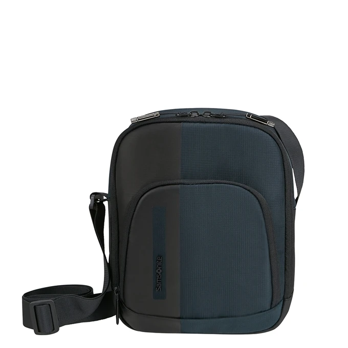 Samsonite BIZ2GO Crossover 9.7'' deep blue Samsonite BIZ2GO Crossover 9.7'' Deep Blue -Mode Tassen Verkoopwinkel image 8937