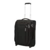Samsonite Respark Upright 55 Expandable Ozone Black -Mode Tassen Verkoopwinkel image 895
