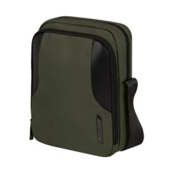 Samsonite XBR 2.0 Crossover M 9.7" Foliage Green -Mode Tassen Verkoopwinkel image 8954