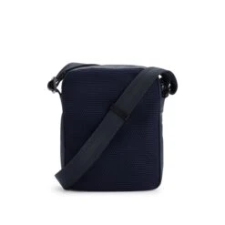 Boss Thunder BM NS Zip Dark Blue -Mode Tassen Verkoopwinkel image 8965