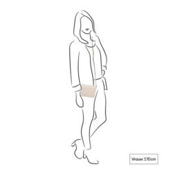 Michael Kors Jet Set Charm Crossbody Vanilla/acrn -Mode Tassen Verkoopwinkel image 8969