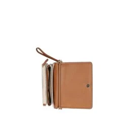 Michael Kors Jet Set Charm Crossbody Vanilla/acrn -Mode Tassen Verkoopwinkel image 8972