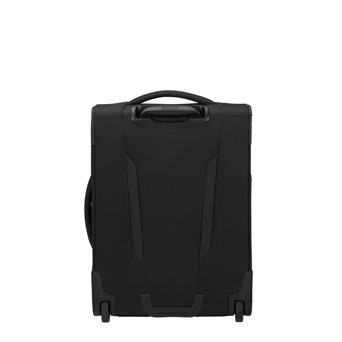Samsonite Respark Upright 55 Expandable ozone black Samsonite Respark Upright 55 Expandable Ozone Black -Mode Tassen Verkoopwinkel image 898