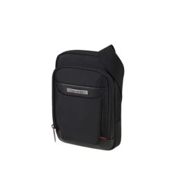 Samsonite Pro-DLX 6 Crossover S 7.9'' Black 5 Samsonite Pro-DLX 6 Crossover S 7.9'' Black -Mode Tassen Verkoopwinkel image 8981