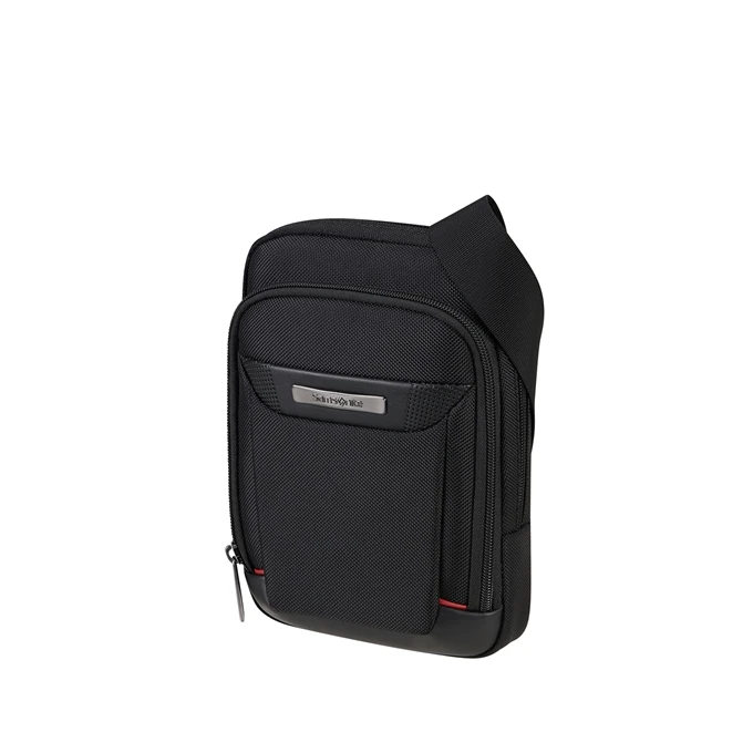 Samsonite Pro-DLX 6 Crossover S 7.9'' black Samsonite Pro-DLX 6 Crossover S 7.9'' Black -Mode Tassen Verkoopwinkel image 8981