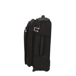 Samsonite Respark Upright 55 Expandable Ozone Black 6 Samsonite Respark Upright 55 Expandable Ozone Black -Mode Tassen Verkoopwinkel image 899