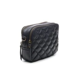 Chabo Milano Camera Bag Black 4 Chabo Milano Camera Bag Black -Mode Tassen Verkoopwinkel image 8993