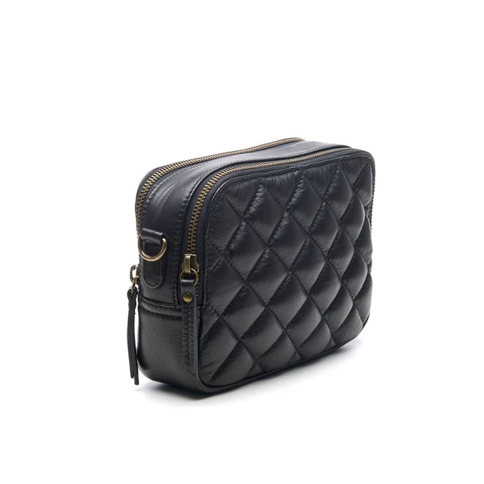 Chabo Milano Camera Bag black Chabo Milano Camera Bag Black -Mode Tassen Verkoopwinkel image 8993
