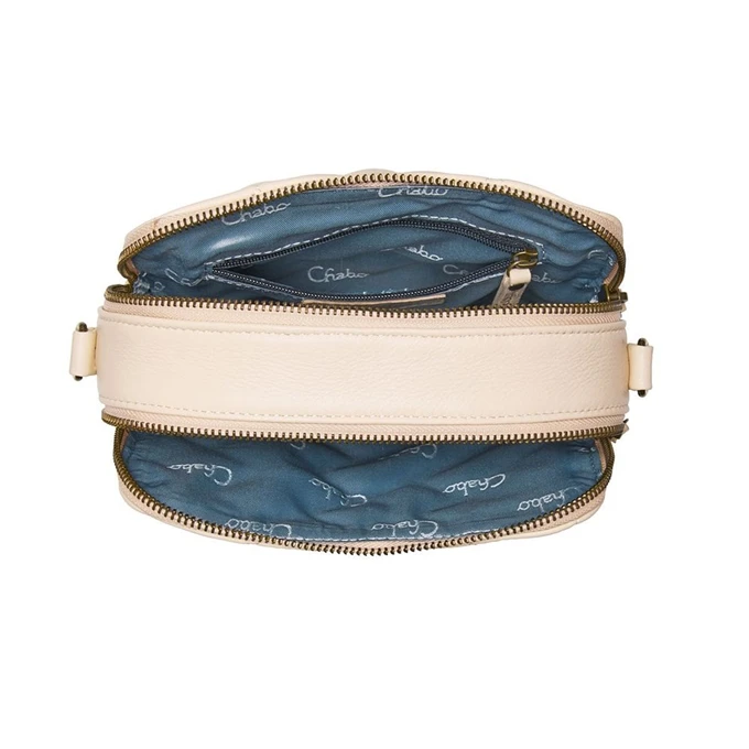 Chabo Milano Camera Bag black Chabo Milano Camera Bag Black -Mode Tassen Verkoopwinkel image 8994