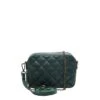 Chabo Milano Camera Bag Green