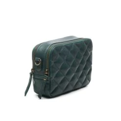 Chabo Milano Camera Bag Green -Mode Tassen Verkoopwinkel image 8998