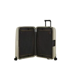 Samsonite Essens Spinner 69 Warm Neutral 10 Samsonite Essens Spinner 69 Warm Neutral -Mode Tassen Verkoopwinkel image 9