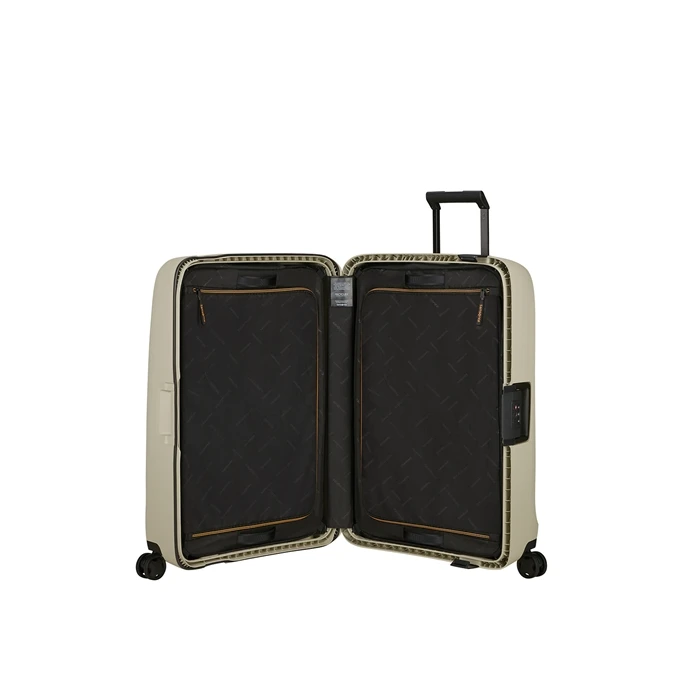Samsonite Essens Spinner 69 warm neutral Samsonite Essens Spinner 69 Warm Neutral -Mode Tassen Verkoopwinkel image 9