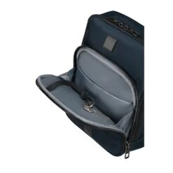 Samsonite Sacksquare Crossover M 9.7" Blue -Mode Tassen Verkoopwinkel image 9013
