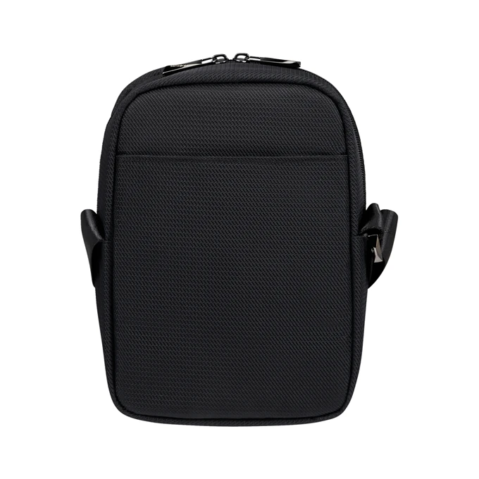 Samsonite XBR 2.0 Crossover S 7.9" black Samsonite XBR 2.0 Crossover S 7.9" Black -Mode Tassen Verkoopwinkel image 9016