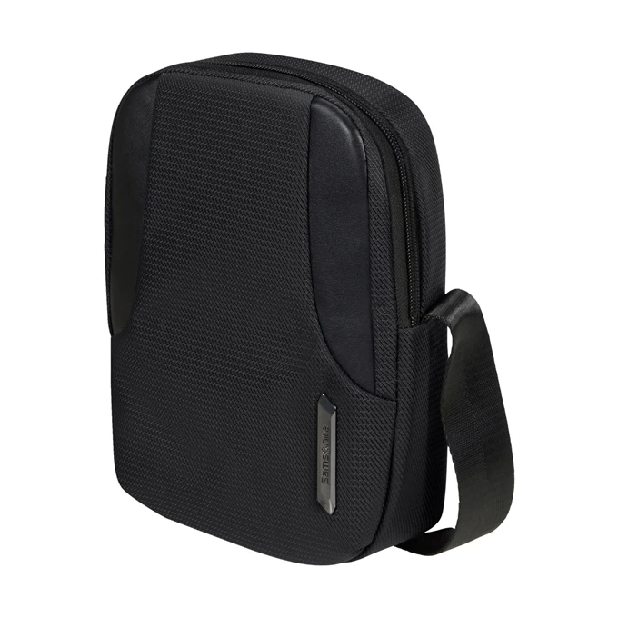 Samsonite XBR 2.0 Crossover S 7.9" black Samsonite XBR 2.0 Crossover S 7.9" Black -Mode Tassen Verkoopwinkel image 9017